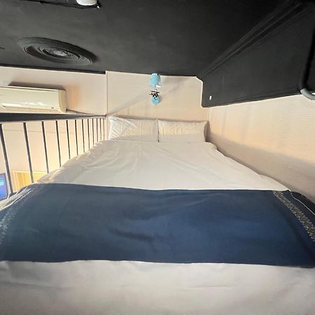 Mu-In Hotel 高雄市 エクステリア 写真