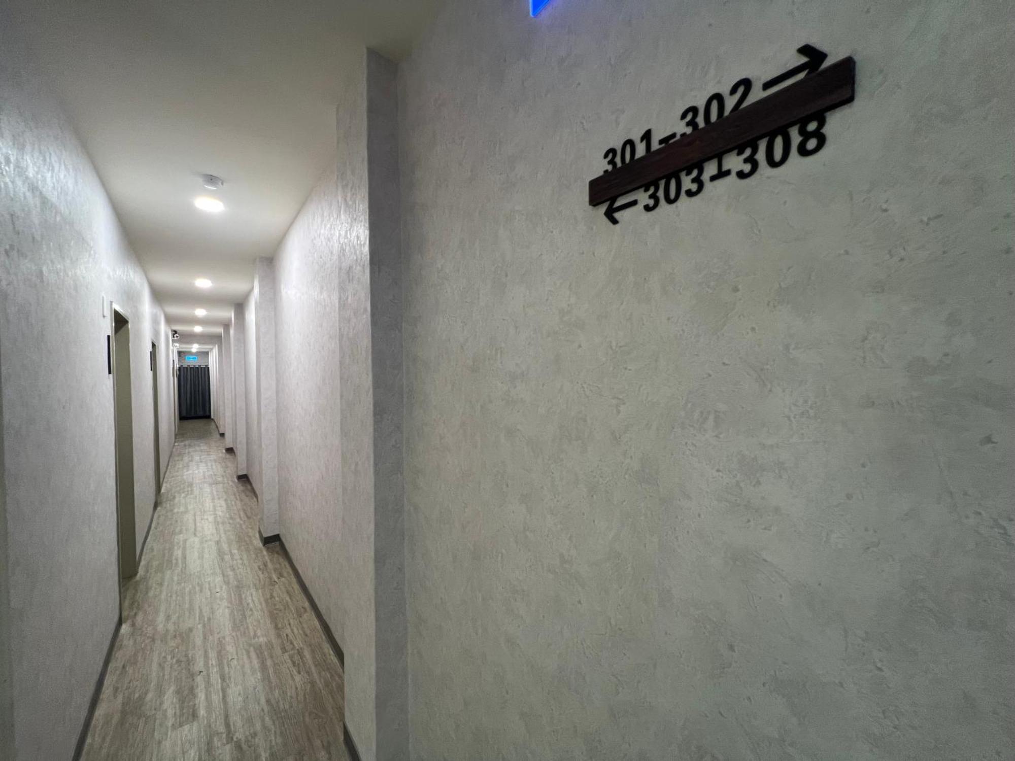 Mu-In Hotel 高雄市 エクステリア 写真